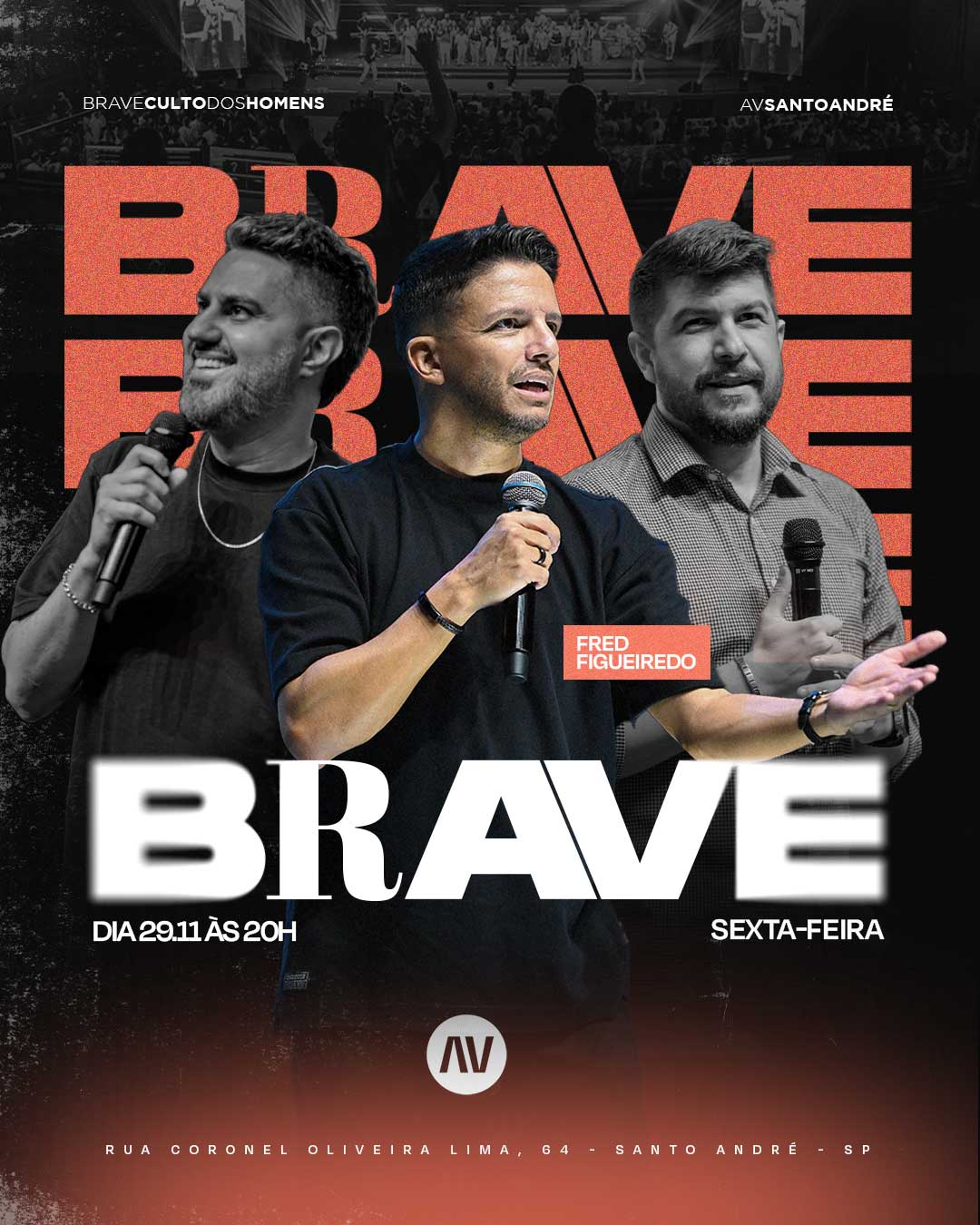 Culto Brave